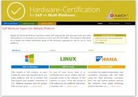 saponwin.com Relaunch
