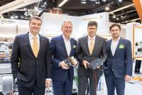 Gemeinsam stark bei Lösungen für die Digitalisierung und Automatisierung