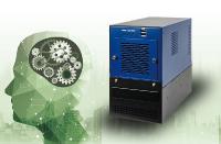 Compact half-size IPC with XEON® computing power