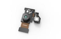 Sensing the world the way we do - the world's first Project Tango Smartphone