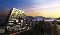 Swiss Backup Bank - physische Datensicherungen