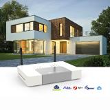 Smart Home Wirrwarr zuhause? Kein Problem für dies System!