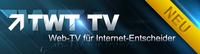 TWT TV Launch - Web-TV für Internet-Entscheider