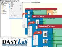 Neue Version: DASYLab® 2020.1 verfügbar