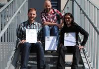 Zertifizierte Qualität für shoptimax Kunden – unsere Shopware Certified Developer