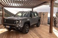 Fiat Chrysler Automobiles entwickelt gemeinsam mit ENGIE Eps die Easy WallboxTM für einfaches Aufladen von Elektro-Fahrzeugen