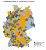 Neubauprognose 2020: Eigenheimsegment wächst solide weiter