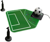 Bigben Interactive kündigt Fußball-Controller „Shootpad“ an