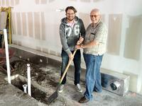 LASER COMPONENTS Pyro Group hat erweitert