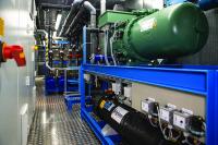 Energiesparen mit Kältetechnik: Reisner Cooling Solutions auf der KUTENO 2019