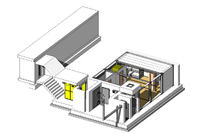 Increasingly Demand for Protection Shelters