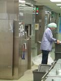 Weiterer Auftrag für die PTA pharmatechnischer Apparatebau: Neue Stopfenreinigungsanlage vom Typ WST 850 an internationalen Pharmaproduzenten in die USA verkauft