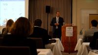 12. IT-Unternehmertag wieder in Frankfurt am Main!
