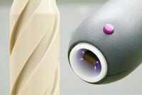 PEEK-Implantate direkt vor der Einbringung funktionalisieren und Keime reduzieren