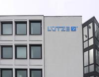LÜTZE erweitert Standort Weinstadt