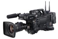Panasonic präsentiert auf der IBC 2018 sein Live-Production-Portfolio