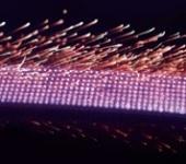 Effizienzsteigerung durch Lasertechnik