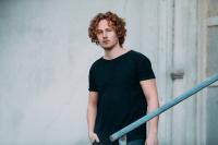 Michael Schulte ist Top-Act beim StaplerCup-Konzert