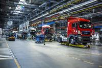 MAN-Werk in Krakau siegt beim Wettbewerb "Fabrik des Jahres"