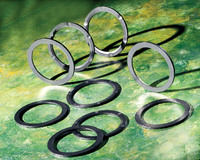 PTFE-freies thermoplastisches PEEK(TM) Compound für anspruchsvolle Verschleißanwendungen
