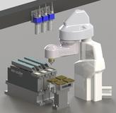 Asycube Feeder Modul SmartSight, ready-to-pick