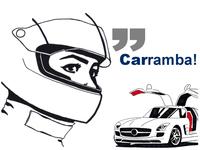 "Carramba!" Der proteco Gratis-Planer mit den 40 größten deutschen Autoevents