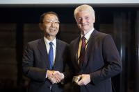 Ausgezeichnet umweltbewusst: Stahlbereich von thyssenkrupp gewinnt Steelie Award für die Einbeziehung von Ökobilanzen in den Produktentwicklungsprozess