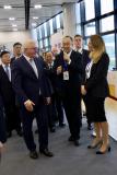 Federal President Frank-Walter Steinmeier visits Robotation Academy in Foshan