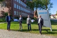 WEMAG zeigt Magnetwirkung auf junge Menschen