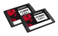 Kingston Technology stellt neue SSDs der DC500-Serie für Rechenzentren vor