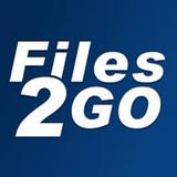 Files2Go - die sichere Dateibox für Unternehmen