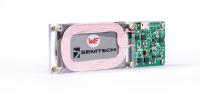 Würth Elektronik eiSos liefert Wireless-Power-Spulen für drahtlose Mehrfach-Geräteladestation LinkCharge™ LP von Semtech