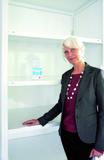 Ab in die Zukunft: Hofe Regalsysteme ist Partner im Krankenhaus von morgen