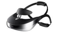 Entertainment to go: Das neue Kopfkino HMZ-T3W von Sony