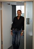 Aufbruchstimmung im Sensorik-ApplikationsZentrum SappZ