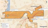 IsoEnergy Intersects 8.5m of 33.9% U3O8, Including 5.0m of 57.1% U3O8 at the Hurricane Zone and Expands Drill Program