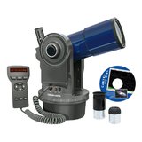 Ein Muss für Sternengucker und ambitionierte Forscher: Stand A020 von BRESSER auf der Photokina 2010