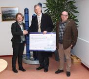 Unser soziales Engagement