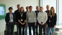 IT-Logistikcluster initiiert Industrie 4.0 Förderprojekt