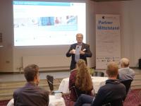 CINTEG Hausmesse 2019 - Digitalisierung im Mittelstand