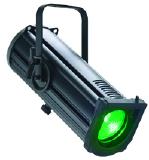 Komplette Umrüstung der Bühnenbeleuchtung auf LED im Statt-Theater