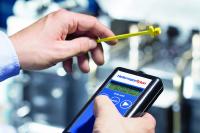 Opaski kablowe RFID umożliwiają inteligentne znakowanie