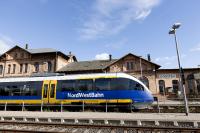 NordWestBahn verlängert Leasingvertrag mit Alpha Trains