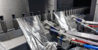 Optimierte Applikation von Gleitlacksystemen erhöht Produktivität