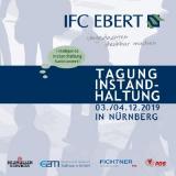 Tagung Instandhaltung 2019: Digitalisierungsherausforderungen erfolgreich umsetzen