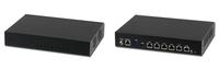 AAEON's FWS-2260 to Secure Small-scale Networks with New Gen Processor