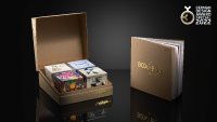 German Design Awards: LEONHARD KURZ receives award for 'Box next to Box. two'