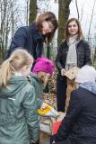 Zweites Mal Weihnachten für SOZIUS-Kinder