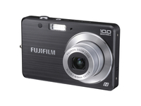 Attraktiver Begleiter - Die FINEPIX J20