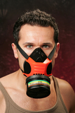 Ein sicherer Schutz mit EKASTU Safety-Atemschutzgeräten